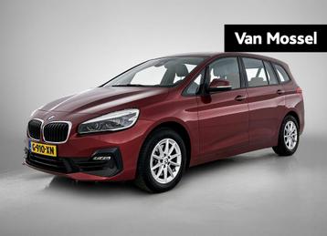 BMW 2-serie Gran Tourer 218i High Executive Edition | HEAD-U beschikbaar voor biedingen