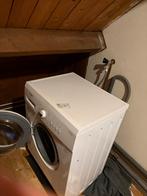 GEBRUIKTE WASMACHINE | MOET WEG, Witgoed en Apparatuur, Wasmachines, Ophalen, 6 tot 8 kg, Voorlader, Kort programma