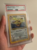 Pidgeot Holo 1999 Jungle PSA5, Hobby en Vrije tijd, Verzamelkaartspellen | Pokémon, Ophalen, Zo goed als nieuw