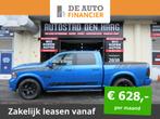 Dodge Ram 1500 5.7 V8 Quad Cab 6'4 € 37.950,00, Auto's, Dodge, Nieuw, Origineel Nederlands, 5 stoelen, Emergency brake assist