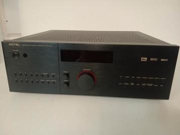 Rotel RSX-972 Surround Sound Receiver beschikbaar voor biedingen