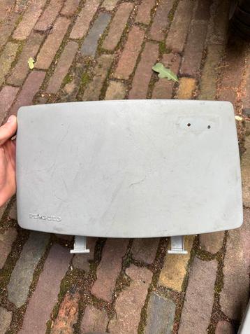 Beenschild klep skipper skr beschikbaar voor biedingen