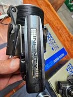 Daiwa infinity 5500xbr, Ophalen of Verzenden, Zo goed als nieuw, Overige typen
