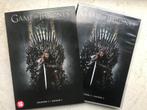 Game of Thrones Seizoen 1 ( 5 DVD Box ), Cd's en Dvd's, Vanaf 16 jaar, Boxset, Science Fiction en Fantasy, Ophalen of Verzenden