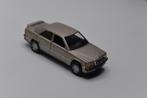 NZG Modell Mercedes Benz 190E 2.3-16, Gebruikt, -, Ophalen of Verzenden, NZG