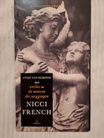 Nicci French - Verlies & De mensen die weggingen, Boeken, Luisterboeken, Cd, Ophalen of Verzenden, Nicci French