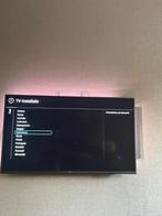 Philips Ambilight 43– beeld hapert na tijdje, 2022 gekocht!, Audio, Tv en Foto, Televisies, Ophalen, Philips, Gebruikt, 50 Hz