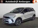 Opel Crossland 1.2 Turbo Elegance Geen Afleverkosten., 12 maanden, 840 kg, Gebruikt, 1199 cc