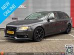 Audi A4 Avant 2.0 TFSI quattro Pro Line Business Automaat |, Auto's, Stof, Gebruikt, Zwart, 4 cilinders