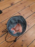 Mammut Poederzak met Nieuwe Klimbal, Ophalen of Verzenden, Gebruikt, Overige typen