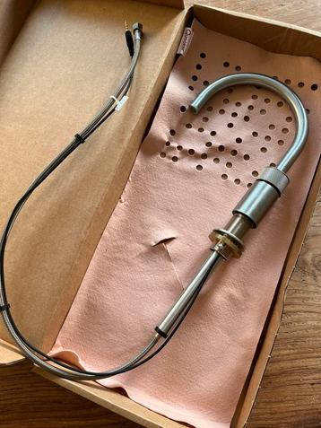 Quooker tap kraan.  beschikbaar voor biedingen