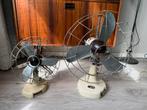 Marelli ventilatoren, vintage Italiaanse fans, 2 formaten!, Ophalen of Verzenden