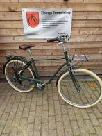 btwin herenfiets 6 versnellingen, Versnellingen, Niet ingevuld, Ophalen of Verzenden, Zo goed als nieuw