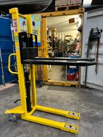 Stapelaar hand pompwagen, Ophalen of Verzenden, Nieuw