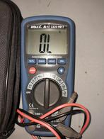 Holex Multimeter - Zo goed als nieuw!, Ophalen, Zo goed als nieuw, Multimeter