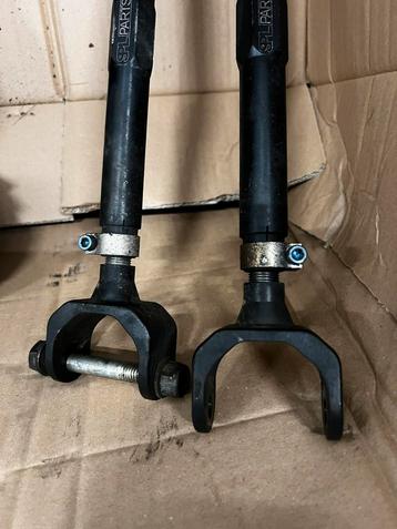 SPL Camber armen e46 m3 beschikbaar voor biedingen