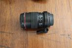 Canon EF 100mm F/2.8L USM IS Macro (met zonnekap, ringflits), Ophalen of Verzenden, Zo goed als nieuw, Macrolens
