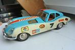 Gote blikken  Jaguar E Type, Antiek en Kunst, Antiek | Speelgoed, Ophalen of Verzenden