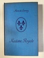 Madame Royale, Ophalen of Verzenden, Gelezen, Maria de Lannoy