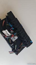 Mercedes W203 S203 W209 C CLK Klasse SAM module achter zeker