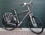 Giant futuro herenfiets,8 versnellingen, Ophalen, Versnellingen, 49 tot 53 cm, Giant