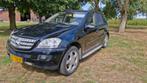 Mercedes-Benz ml320 cdi 2007 air matic, grijs kenteken, 2987 cc, Geïmporteerd, Te koop, 750 kg