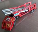 Matchbox Super Kings K10 Car Transporter uit 1976 Vintage, Hobby en Vrije tijd, Modelauto's | 1:50, Lesney, Ophalen of Verzenden