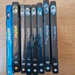 Harry Potter, deel 1t/m 7, 8 dvd's, Vanaf 12 jaar, Ophalen of Verzenden, Gebruikt, Science Fiction en Fantasy