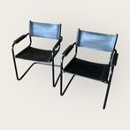 Mart Stam S34 Thonet style  - Set van 2 in Zeer Goede Staat, Ophalen of Verzenden