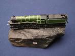 Miniatuur stoomlocomotief 4472 LNER op een steenkool, Ophalen, Zo goed als nieuw, Trein, Schaalmodel