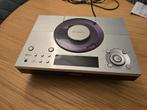 Yamaha CRX-TS20  CD Audio Player, Audio, Tv en Foto, Cd-spelers, Ophalen, Gebruikt, Overige merken, Met radio