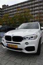 BMW X5 Xdrive 40E Plug-in Hybr Aut8 2015 Wit, Auto's, 4 cilinders, Wit, Vierwielaandrijving, Dealer onderhouden