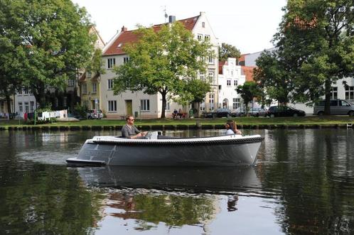 CORSIVA 595 TENDER Suzuki 30pk, Watersport en Boten, Sloepen, Nieuw, 3 tot 6 meter, Buitenboordmotor, Benzine, Polyester, Ophalen of Verzenden