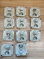 Centraaldoosdeksel ABB HAF, Ophalen, Zo goed als nieuw, Overige typen