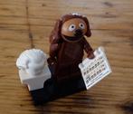 ROWLF THE DOG Lego Muppets nieuw, Ophalen of Verzenden, Nieuw, Complete set, Lego