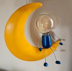 Lamp mannetje op de maan, Ophalen of Verzenden, Lamp