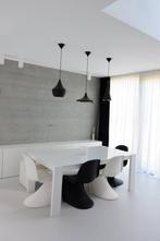 Tom Dixon Beat Lights (set van 3), Huis en Inrichting, Ophalen of Verzenden, Zo goed als nieuw, Metaal, Modern