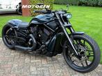 ⭐️ UNIEKE CUSTOM Harley Davidson NIGHT ROD SPECIAL Nightrod, 2 cilinders, Bedrijf, Meer dan 35 kW, 1250 cc