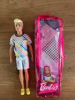 Ken van Barbie, Ophalen, Zo goed als nieuw, Barbie