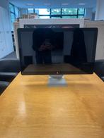 Apple thunderbolt display 27”, Computers en Software, Ophalen, Zo goed als nieuw, 60 Hz of minder, Thunderbolt