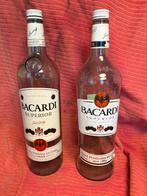 Bacardi 3ltr fles voor kleingeld, Ophalen of Verzenden, Zo goed als nieuw, Overige materialen, Overige thema's