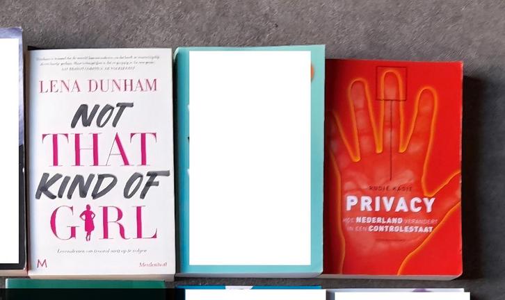 Dunham Lena : Not that kind of girl, Boeken, Biografieën, Verzenden