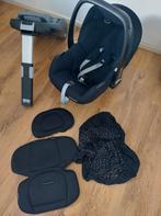Maxicosi met isofix, Ophalen, Gebruikt, Isofix, 0 t/m 13 kg