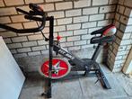 Goede spinningfiets fitbike !!, Ophalen, Zo goed als nieuw, Metaal, Spinningfiets