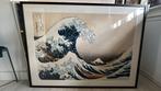 The Great Wave off Kanagawa, Ophalen of Verzenden