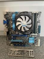 Asus F1A75-M Pro, Ophalen of Verzenden, Asus