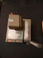 School projector inclusief extras - Kindermann Famulus 2, Ophalen, Gebruikt