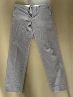 Scotch & Soda pantalon geruit zwart-wit 34/32, Lang, Ophalen of Verzenden, Scotch & Soda, Zo goed als nieuw