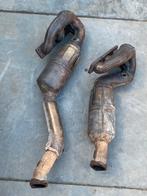 Catalysatoren bmw e39 530i, Auto-onderdelen, Uitlaatsystemen, Ophalen, BMW