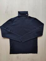 Ralph Lauren Zwarte Trui Dames - Maat L, Customer.care@ralphlauren.com, Maat 42/44 (L), Ophalen of Verzenden, Zo goed als nieuw